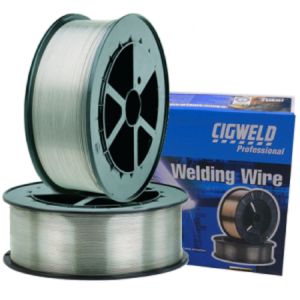 Wire - Stainless Steel